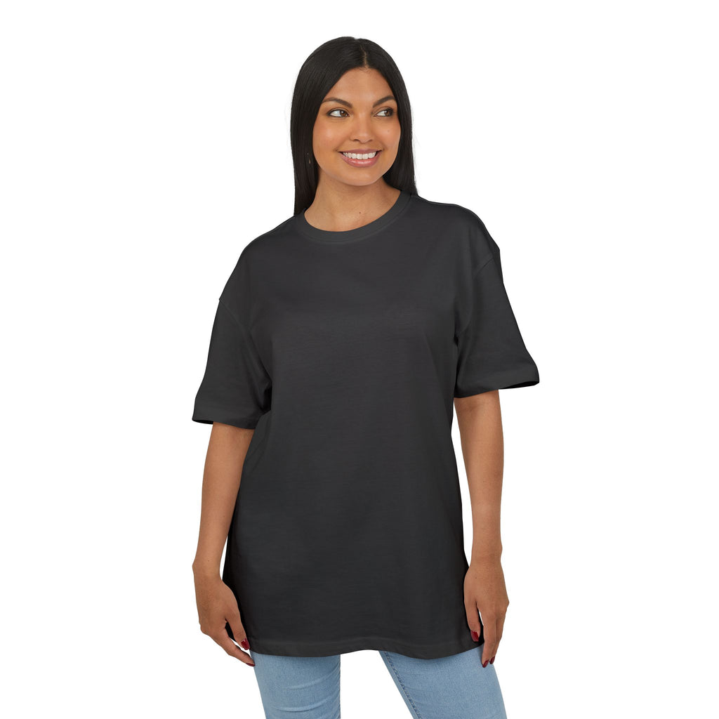 The Olive Land - Unisex Oversize Tee