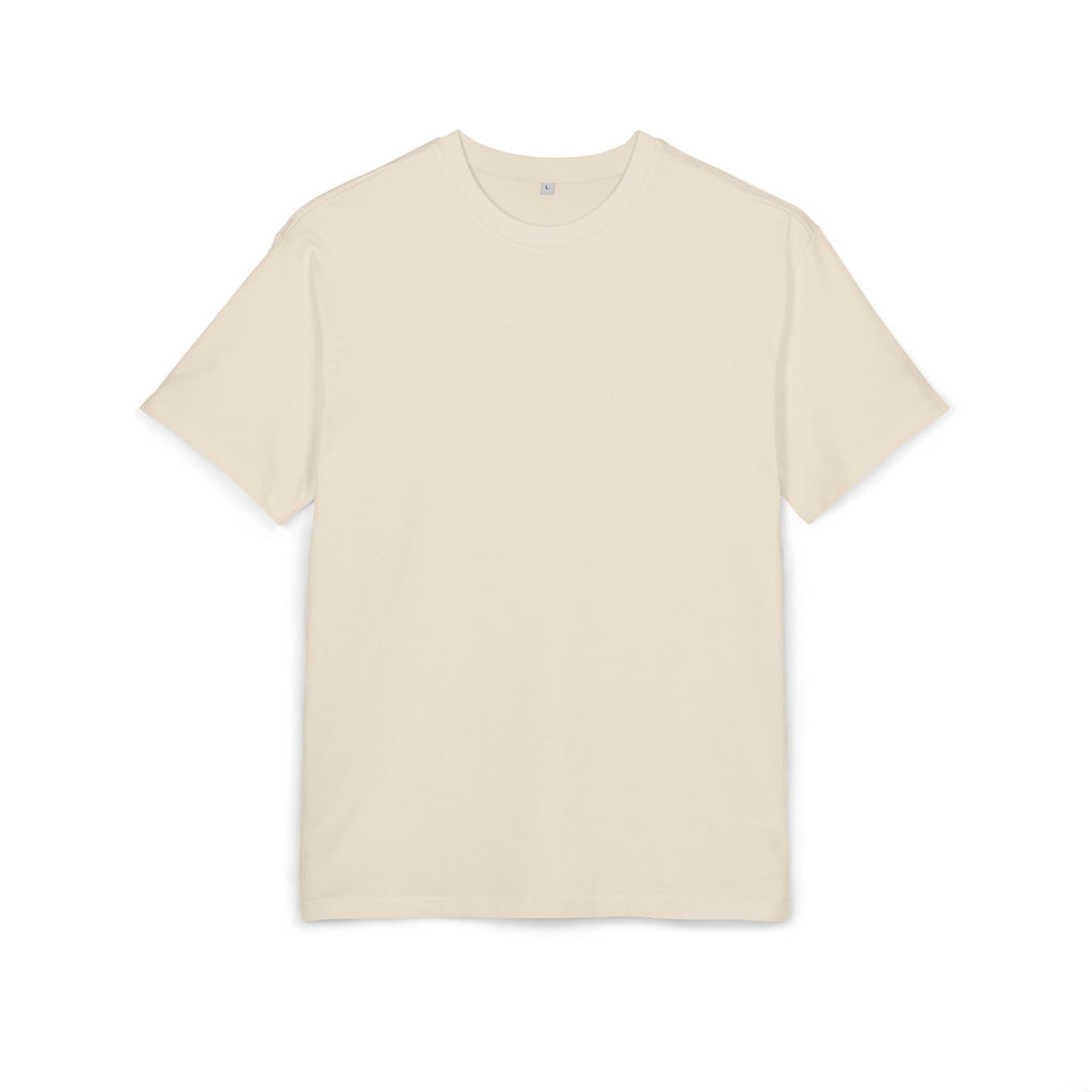City of Jasmine - Unisex Heavy Oversize T-Shirt