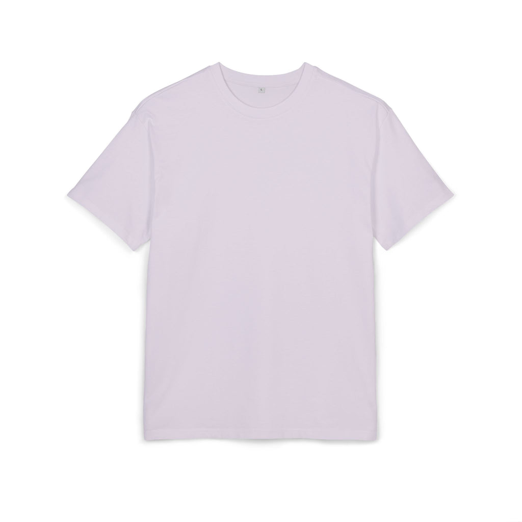 City of Jasmine - Unisex Heavy Oversize T-Shirt