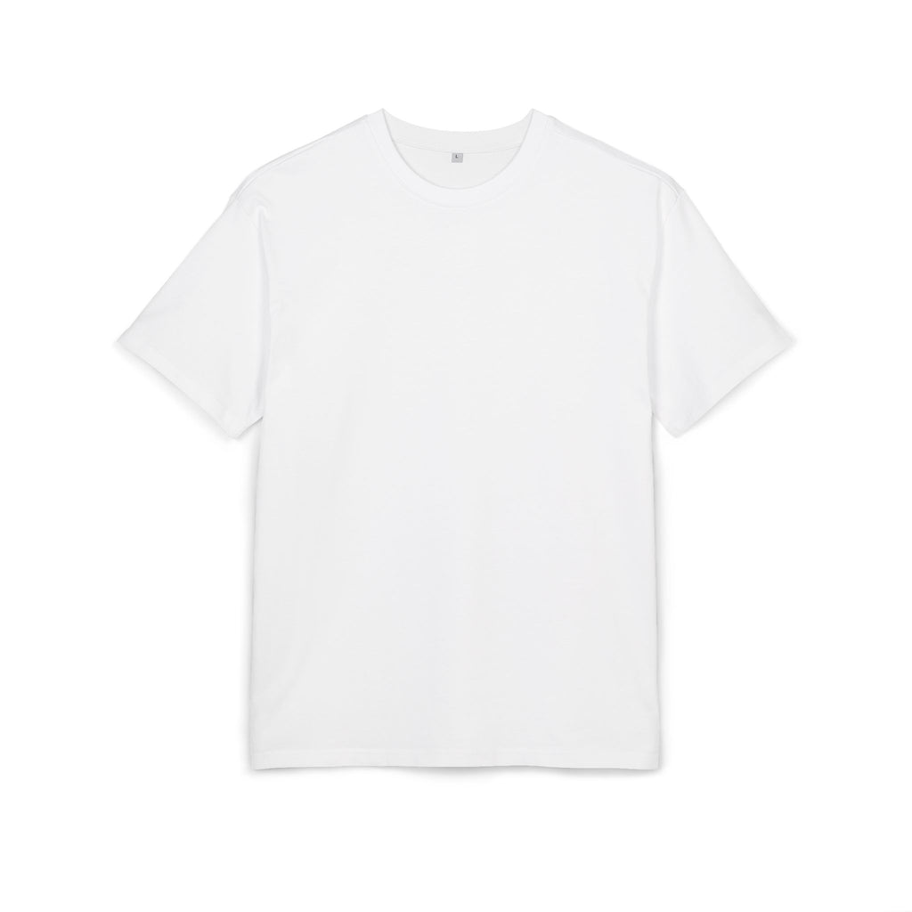 City of Jasmine - Unisex Heavy Oversize T-Shirt